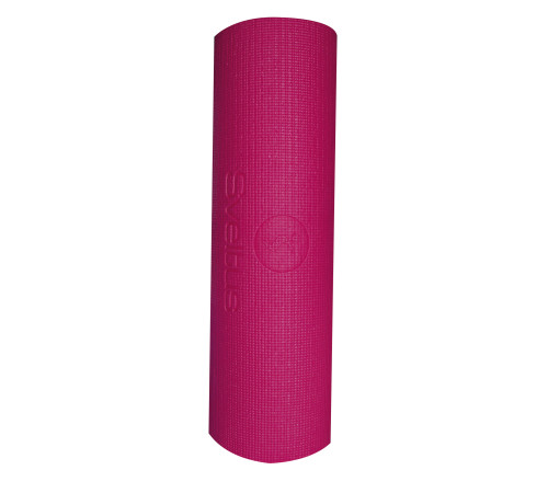 Коврик для йоги и фитнеса Sveltus Tapigym йога-мат 170х60х0.5 см Розовый (SLTS-1334)
