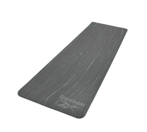 Килимок для йоги Reebok TPE 5 MM RAYG-11045BL Килимок для йоги Reebok TPE 5 MM RAYG-11045BL