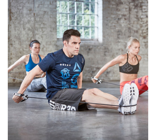 Еспандер Reebok RSTB-16077 Еспандер Reebok RSTB-16077