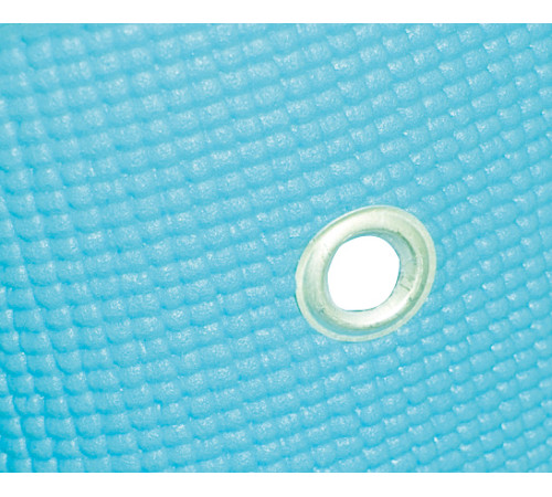 Коврик для йоги и фитнеса Sveltus Tapigym йога-мат 170х60х0.5 см Голубой (SLTS-1336)