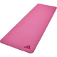 Килимок для йоги Adidas Premium Yoga Mat 5 мм, рожевий