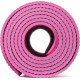 Килимок для йоги Adidas Premium Yoga Mat 5 мм, рожевий