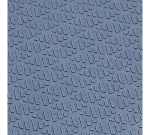 Килимок для йоги Adidas 183 х 61 х 0,6 см, синій