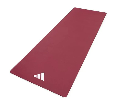 Килимок для йоги Adidas Yoga Mat 8 мм, рожевий