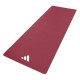 Килимок для йоги Adidas Yoga Mat 8 мм, рожевий