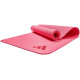 Килимок для йоги Adidas Yoga Mat 4мм, рожевий