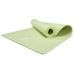 Килимок для йоги Adidas Yoga Mat 8 мм, зелений