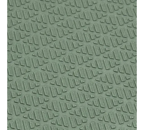 Килимок для йоги Adidas 183 х 61 х 0,6 см, зелений