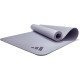 Килимок для йоги Adidas Premium Yoga Mat 5 мм, сірий