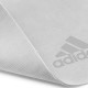 Килимок для йоги Adidas Premium Yoga Mat 5 мм, сірий