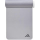 Килимок для йоги Adidas 183 х 61 х 0,6 см, сірий