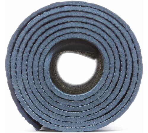 Килимок для йоги Adidas Yoga Mat 4 мм, синій