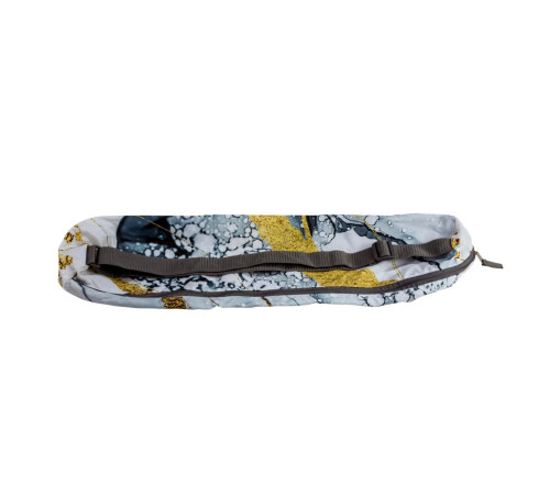 Килимок для йоги ECOWELLNESS QB 56 Килимок для йоги ECOWELLNESS QB 56