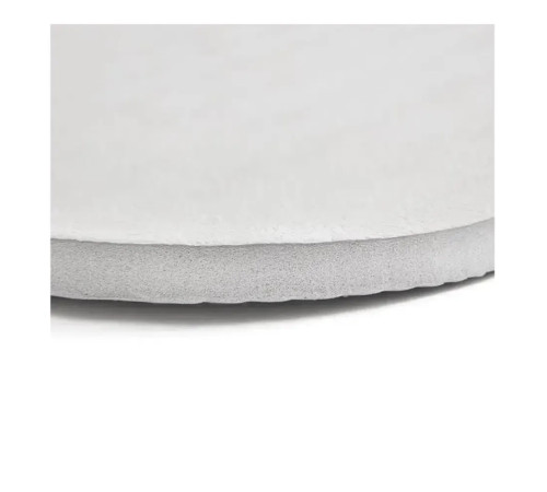 Килимок для йоги Adidas Yoga Mat 8 мм, сірий