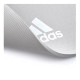 Килимок для йоги Adidas Yoga Mat 8 мм, сірий