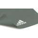 Килимок для йоги Adidas Yoga Mat 8 мм, темно-зелений