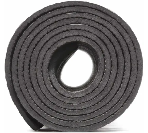 Килимок для йоги Adidas Yoga Mat 4 мм, сірий