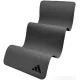 Килимок для йоги Adidas Yoga Mat 4 мм, сірий