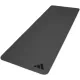 Килимок для йоги Adidas Yoga Mat 4 мм, сірий