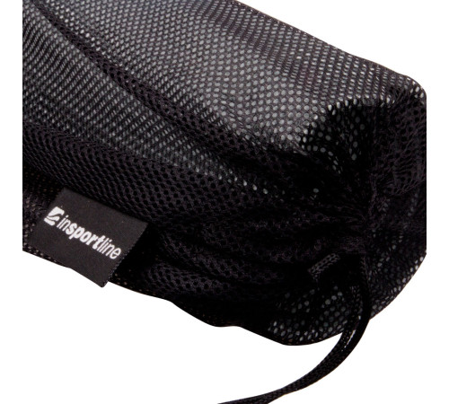 Килимок для йоги inSPORTline Spirit 172x61x0,3 cm - сірий Килимок для йоги inSPORTline Spirit 172x61x0,3 cm - сірий