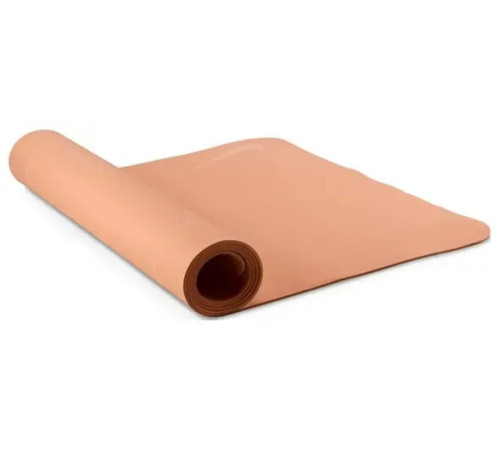 Килимок для йоги Nike YOGA MAT 4 мм, кораловий