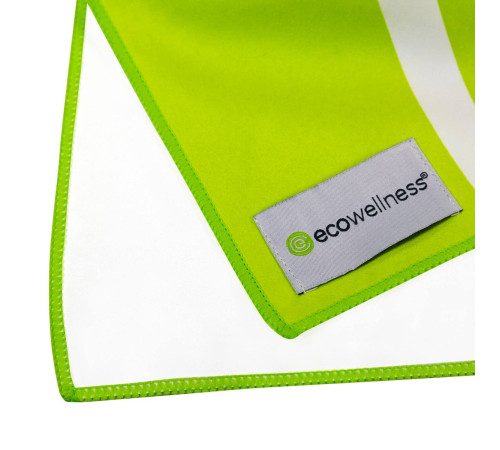 Килимок для йоги ECOWELLNESS QB 041 Килимок для йоги ECOWELLNESS QB 041