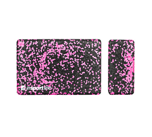 Блок для йоги inSPORTline Pinkdot Блок для йоги inSPORTline Pinkdot