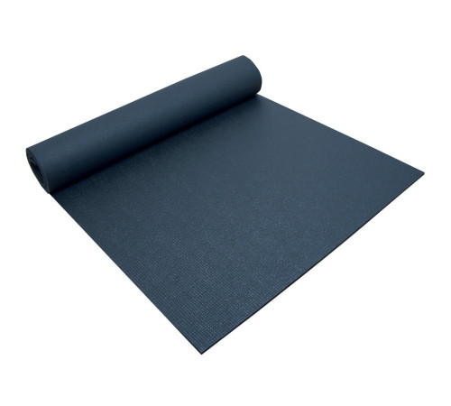 Килимок для йоги Friedola Eco Plus темно-синій 60 x 180 x 0,47 см Килимок для йоги Friedola Eco Plus темно-синій 60 x 180 x 0,47 см