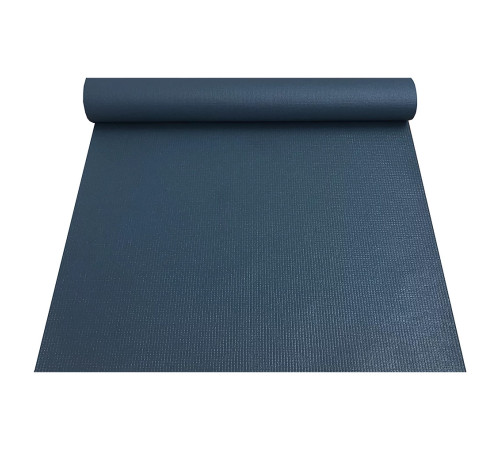 Килимок для йоги Friedola Eco темно-синій 60 x 180 x 0,4 см Килимок для йоги Friedola Eco темно-синій 60 x 180 x 0,4 см