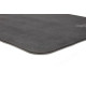 Килимок для йоги Reebok Double Sided 6 мм, чорно-сірий