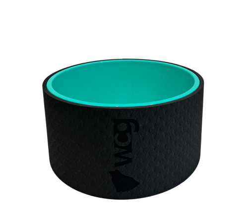 Колесо для йоги та фітнесу (йога кільце) WCG 16Х13см