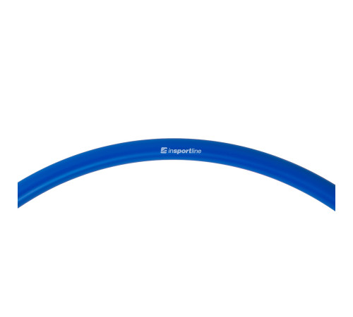 Обруч inSPORTline Hulaho 50 cm - синій Обруч inSPORTline Hulaho 50 cm - синій