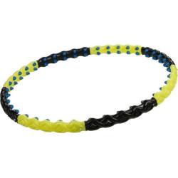 Коло Movit HULA HOP 1,5 кг 110 см з масажем, магнітне, для схуднення 