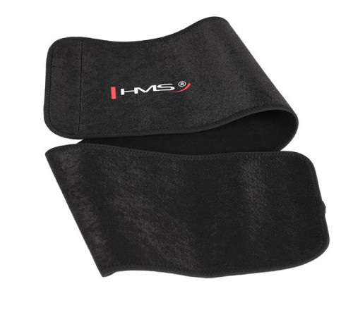 КОМПЛЕКТ ХУЛА-ХУП МАГНІТНИЙ ФІОЛЕТОВИЙ HHM14 З ГАРЮ + ЛІЧИЛЬНИК HMS + ПІДТРИМКА НА ТАЛІЇ BR163 ЧОРНИЙ ПЛЮЗ РОЗМІР