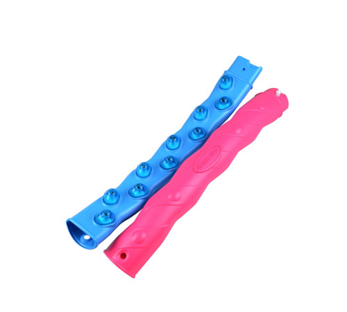 Обруч inSPORTline Magnetic 110 cm Обруч inSPORTline Magnetic 110 cm
