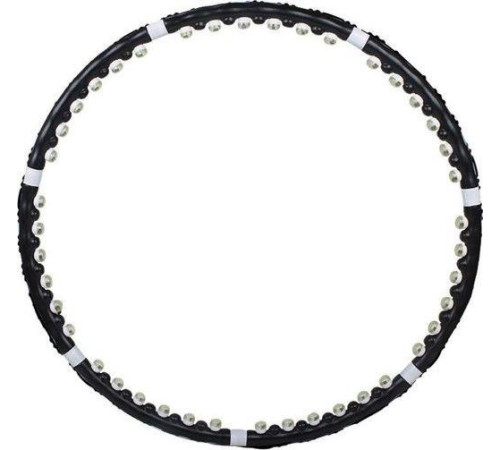 Обруч Springos Hula-Hoop FA0094 Обруч Springos Hula-Hoop FA0094