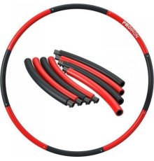 Обруч для фітнесу Proiron PROIRON 8 секцій