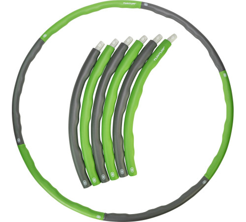 Обруч Tunturi 1,2 кг Обруч Tunturi 1,2 кг