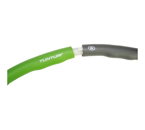 Обруч Tunturi 1,2 кг Обруч Tunturi 1,2 кг