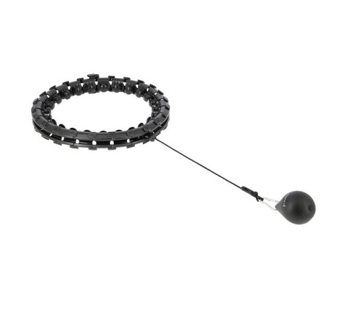 КОМПЛЕКТ HULA HOOP HHW01 ЧОРНИЙ З ОБтяжувачем HMS + ПІДТРИМКА НА ТАЛІЮ BR163 ЧЕРВОНИЙ КОМПЛЕКТ HULA HOOP HHW01 ЧОРНИЙ З ОБтяжувачем HMS + ПІДТРИМКА НА ТАЛІЮ BR163 ЧЕРВОНИЙ