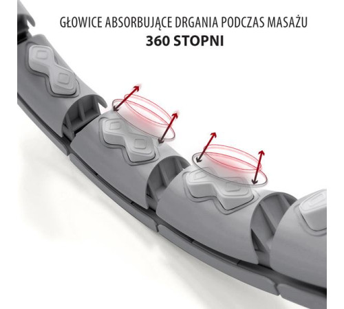 КОМПЛЕКТ HULA HOOP HHW06 ЧОРНИЙ З ГРАВІТАЦІЙНИМ М'ЯЧЕМ ТА ЛІЧИЛЬНИКОМ HMS + ПІДТРИМКА НА ТАЛІЮ BR163 ЧОРНИЙ ПЛЮС РОЗМІР КОМПЛЕКТ HULA HOOP HHW06 ЧОРНИЙ З ГРАВІТАЦІЙНИМ М'ЯЧЕМ ТА ЛІЧИЛЬНИКОМ HMS + ПІДТРИМКА НА ТАЛІЮ BR163 ЧОРНИЙ ПЛЮС РОЗМІР