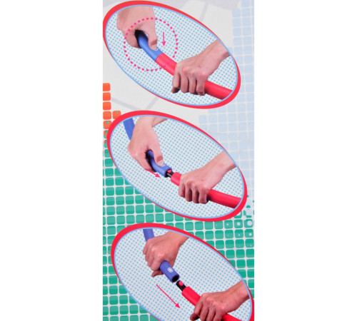 Обруч inSPORTline 100 cm Обруч inSPORTline 100 cm