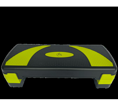 Степ-платформа WCG EasyStep 3-ступенчатая Степ-платформа WCG EasyStep 3-ступенчатая