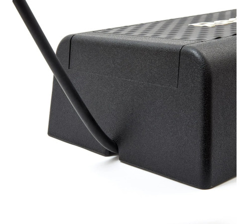 Степ-платформа Reebok Reebok Mini Step 65 x 32 x 15 см, чорна