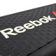 Степ-платформа Reebok Reebok Mini Step 65 x 32 x 15 см, чорна