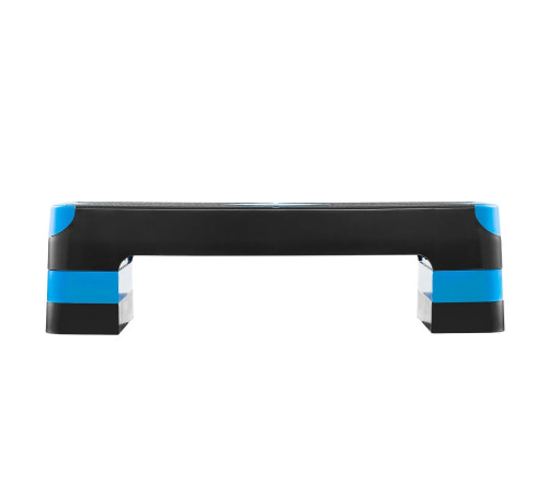 Степ-платформа VEVOR, чорно-синя