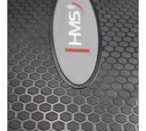 Степ-платформа HMS AS005 (чорно-червона) Степ-платформа HMS AS005 (чорно-червона)
