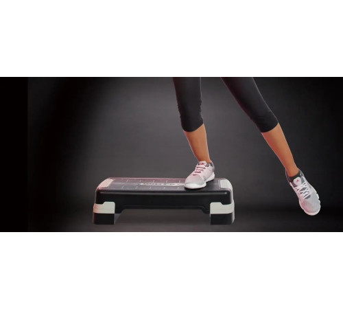 Степ-платформа Body Sculpture BSB 580