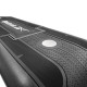 Степ-платформа з функцією лави Reebok Deck, чорно-біла