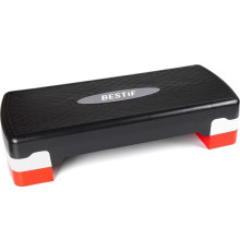 Степ-платформа Bestif Step BS001 - чорна 
